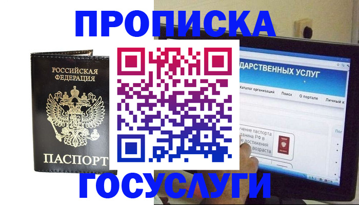 прописка гарантия в Мончегорске